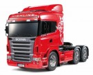 Scania R620 6X4 Highline Radiostyrt Lastebil  thumbnail