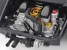 PORSCHE 935 VAILLANT 1/20 Bil Skala Byggesett thumbnail