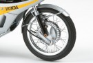 HONDA RC166 GP RACER 1/12 Motorsykkel Skala Byggesett thumbnail