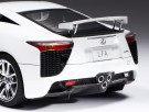 LEXUS LFA 1/24 Bil Skala Byggesett thumbnail