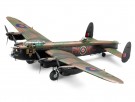 LANCASTER B MK.I/III (2012) 1/48 Fly Skala Byggesett thumbnail