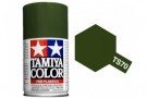 TS-70 Olive Drab JGSDF 100ml Tamiya Spraymaling thumbnail