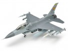 LOCKHEED MARTIN F-16CJ BLK 50 1/32 Fly skala byggesett thumbnail
