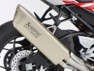 HONDA CBR1000RR-R FIREBLADE SP 1/12 Motorsykkel Skala Byggesett thumbnail