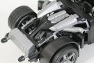 PORSCHE CARRERA GT 1/24 Bil Skala Byggesett thumbnail