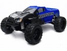 Ramasoon Truck – Radiostyrt Elektrisk Bil med Børsteløs Motor thumbnail