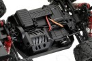 HURRYCANE BLUE 4WD RTR 1:18 ELECTRIC TRUGGY thumbnail