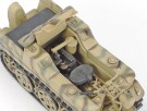 KETTENKRAFTRAD MID 1/35 Skala Byggesett thumbnail