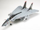 F-14D TOMCAT 1/48 Fly Skala Byggesett thumbnail