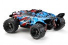 HURRYCANE BLUE 4WD RTR 1:18 ELECTRIC TRUGGY thumbnail