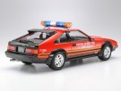 TOYOTA CELICA SUPRA KIT 1/24 Bil Skala Byggesett thumbnail