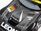 LEON CVSTOS AMG 1/24 Bil Skala Byggesett thumbnail