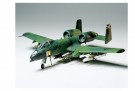 A-10A THUNDERBOLT II DESSERT 1/48 Fly skala byggesett thumbnail