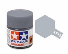 Tamiya akrylmaling. Modell XF-19 Sky Grey Mini 10ml thumbnail