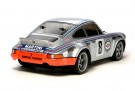 PORSCHE 911 CARRERA RSR (TT-02) – NO ESC Radiostyrt Elektrisk Bil 1:10 thumbnail