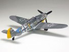 BF109 G-6 1/48 Fly Skala Byggesett thumbnail