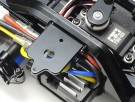 SWIFT SPORT (M-05) PANTED YELLOW BODY Radiostyrt Elektrisk Bil 1:10 thumbnail