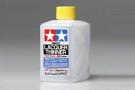 Tamiya Lacquer Thinner 250ml Plastvennlig thumbnail