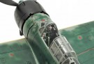 1/72 A6M3/3A ZERO MODEL 22 (ZEKE) thumbnail