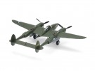 P-38 F/G Lightning 1/48 Fly Skala Byggesett thumbnail