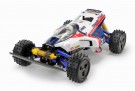 THUNDER SHOT (2022) Radiostyrt Elektrisk Bil 1:10 thumbnail