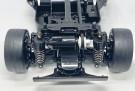1996 PORSCHE 911 GT1 STREET (TA03R-S) Radiostyrt Elektrisk Bil 1:10 thumbnail