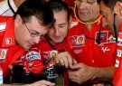 DUCATI DESMOSEDICI 1/12 Motorsykkel Skala Byggesett thumbnail