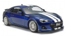 SUBARU BRZ STREET CUSTUM 1/24 Bil Skala Byggesett thumbnail