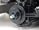 1992 AUDI V8 TOURING (TT-02) NO ESC Radiostyrt Elektrisk Bil 1:10 thumbnail
