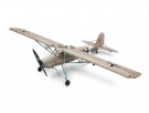 FIESELER FI156C STORCH 1/48 Fly Skala Byggesett thumbnail