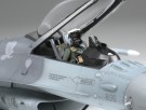 F-16CJ FIGHTING FALCON 1/48 Fly Skala Byggesett thumbnail