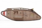 1/35 MK.IV MALE (1 MOTOR) Tanks Skala Byggesett thumbnail