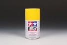 TS-16 Yellow 100ml Tamiya spraymaling thumbnail