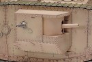 1/35 MK.IV MALE (1 MOTOR) Tanks Skala Byggesett thumbnail