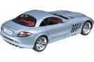 MERCEDES-BENZ SLR MCLAREN 1/24 Bil Skala Byggesett thumbnail
