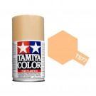 TS-77 Flat Flesh 100ml Tamiya Spraymaling thumbnail
