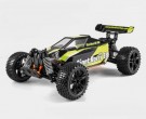 Giant Racer Buggy Radiostyrt Elektrisk Bil  thumbnail