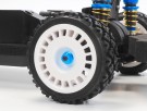 RC XV-02 PRO CHASSIS KIT Radiostyrt Elektrisk Bil 1:10 thumbnail