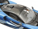 MCLAREN SENNA 1/24 Bil Skala Byggesett thumbnail
