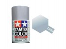 TS-83 Metallic Silver 100ml Tamiya spraymaling thumbnail