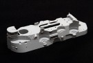 YAMATO IJN 1/350 skala byggesett thumbnail