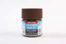 LP-17 Linoleum Deck Brown Mini 10ml Tamiya Akrylmaling thumbnail