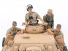 1/35 PZ.KPFW.IV AUSF.G EARLY Tanks Skala Byggesett thumbnail