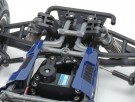 BBX (BB-01) Radiostyrt Elektrisk Bil 1:10 thumbnail