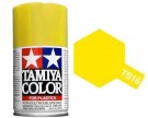 TS-16 Yellow 100ml Tamiya spraymaling thumbnail