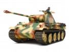 GER PANTHER AUSF.G EARLY PROD. 1/35 Tanks Skala Byggesett thumbnail