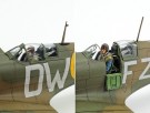 SPITFIRE MK.I 1/48 Fly Skala Byggesett thumbnail