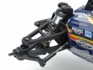 BBX (BB-01) Radiostyrt Elektrisk Bil 1:10 thumbnail