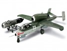 GERMAN HEINKEL HE162 A2 1/48 Fly Skala Byggesett thumbnail