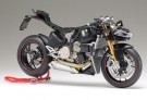 DUCATI 1199 PANIGALE S Motorsykkel Skala Byggesett thumbnail
